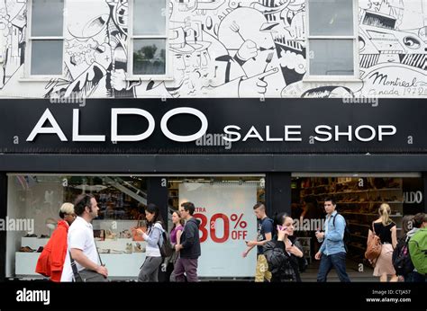 aldo sale shop.